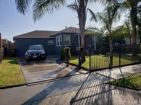 1712 N Bandera Ave, Compton, CA 90222 photo 1