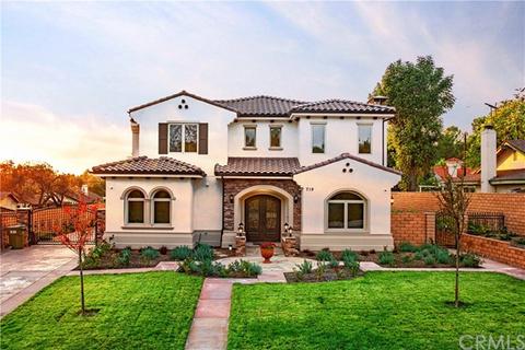 719 Bridle Trail Rd, Walnut, CA 91789 photo 1
