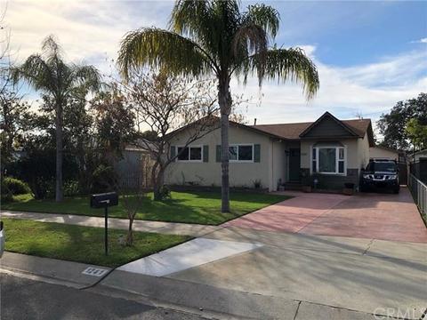 1241 N Council Ave, Ontario, CA 91764 photo 1