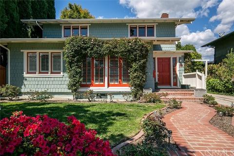 611 Alpine St, Pasadena, CA 91106 photo 1