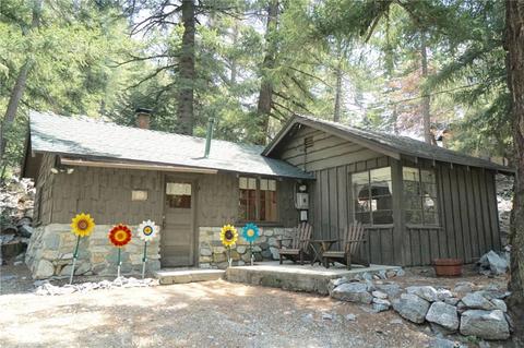 10 San Antonio Fls, Mt Baldy, CA 91759