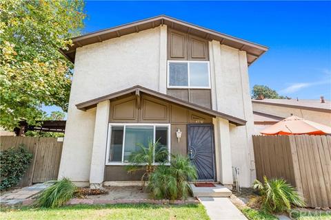 4581 Gold Rush Ct, Montclair, CA 91763 photo 1
