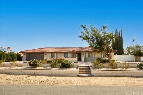 12335 Yorkshire Dr, Apple Valley, CA 92308 photo 1