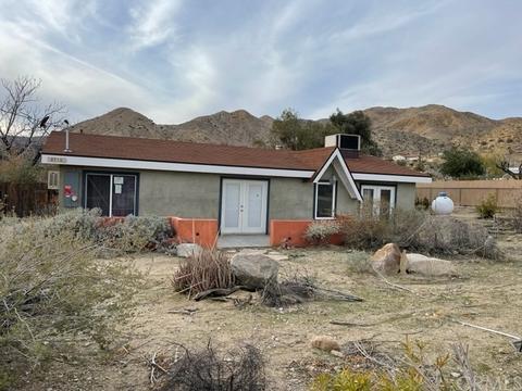 8716 Desert Willow, Morongo Valley, CA 92256 photo 1