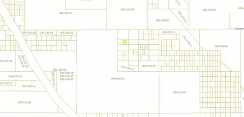 0 Seventh Standard Dr, California City, CA 93504