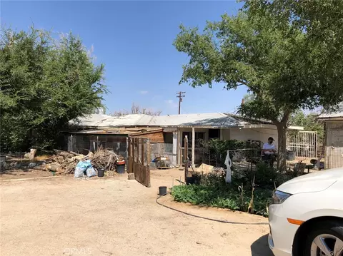 10849 Barstow Rd, Lucerne Valley, CA 92356