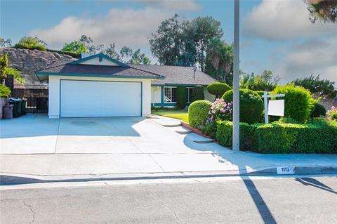 1113 Calbourne Dr, Walnut, CA 91789 photo 1