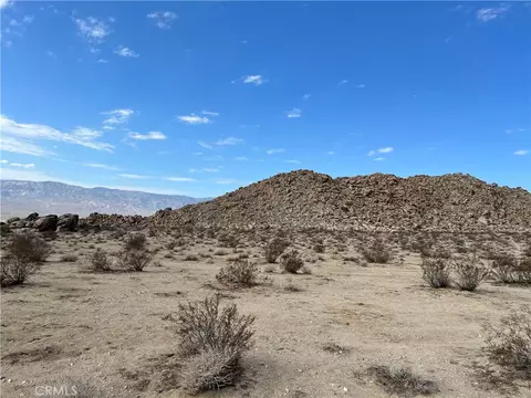 0 Rd C Jv4203, Lucerne Valley, CA 92356