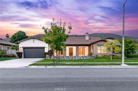1021 W Danton Dr, Glendora, CA 91741 photo 1