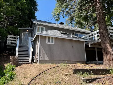 23878 Springwater Rd, Crestline, CA 92325 photo 1