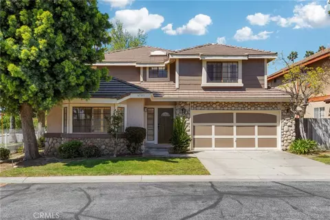 6703 Cloverly Ave, Arcadia, CA 91007