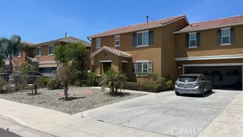 3446 Bryce Canyon Way, Perris, CA 92570 photo 1