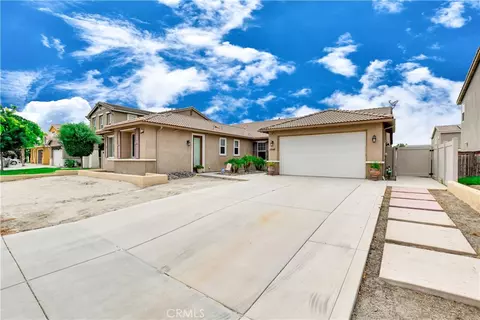 1548 Prairie Glen Pl, San Jacinto, CA 92582