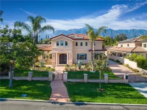 3901 Sycamore St, Pasadena, CA 91107