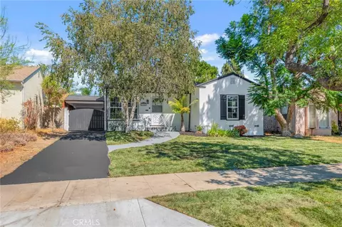 1746 N Evergreen St, Burbank, CA 91505