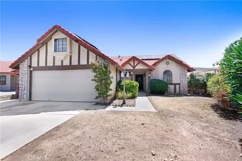 1152 Stephanie Ct, Lancaster, CA 93535
