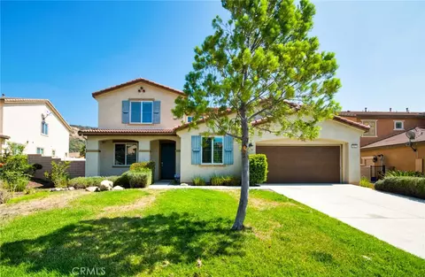 4025 Sparkle Berry, San Bernardino, CA 92407