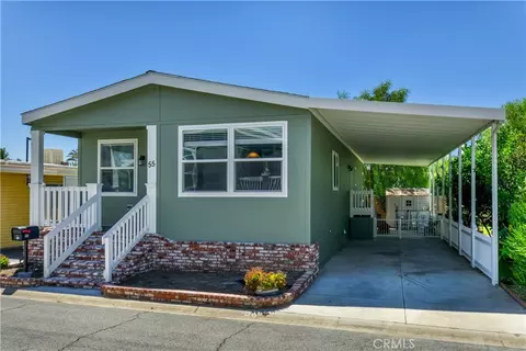 1035 E Huntington Dr #55, Monrovia, CA 91016