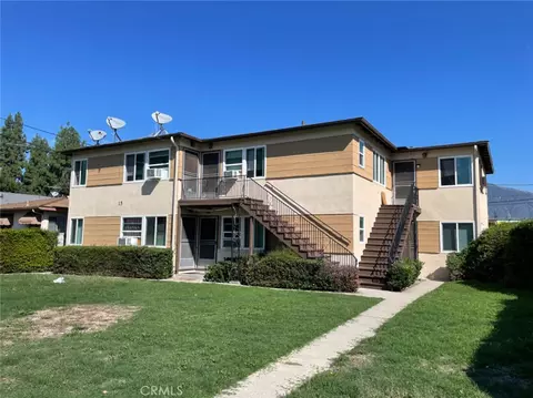15 Christina St, Arcadia, CA 91006