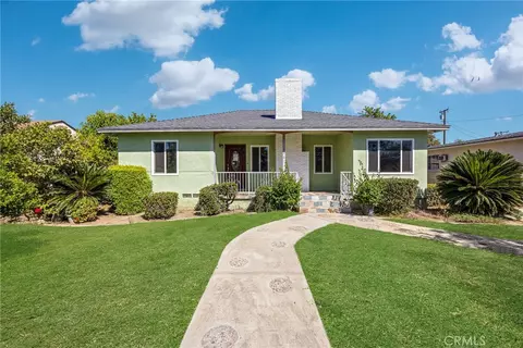 2305 W Cedarwood St, West Covina, CA 91790