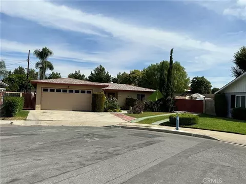 19641 E Greenhaven St, Covina, CA 91724