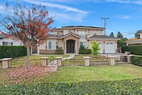 18 Christina St, Arcadia, CA 91006