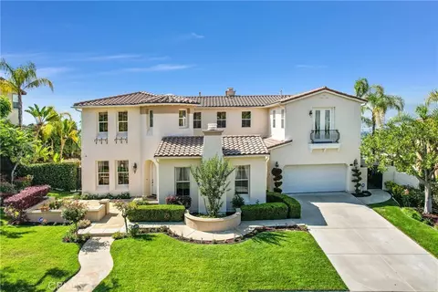 2843 Mountain Ridge Rd, West Covina, CA 91791