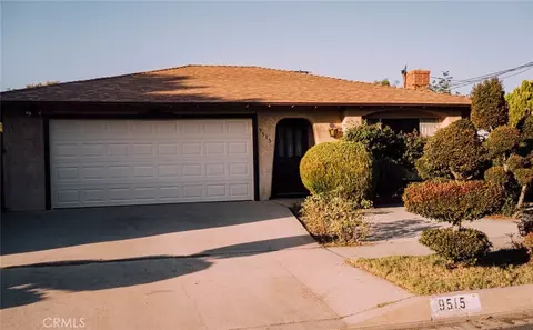 9515 E Naomi Ave, Arcadia, CA 91007