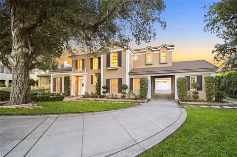 703 Carriage House Dr, Arcadia, CA 91006