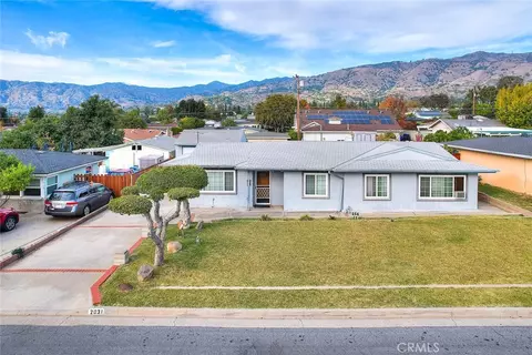 2031 E Linfield St, Glendora, CA 91740