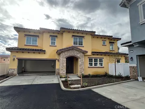 1365 Point Loma Pl, Walnut, CA 91789