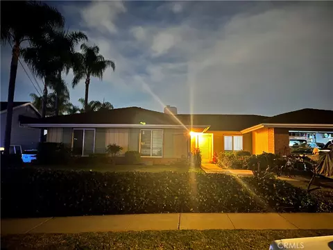 2400 Almira Ave, Fullerton, CA 92831
