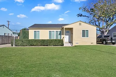 1301 E Larkwood St, West Covina, CA 91790