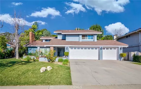 1727 N Mountain View Pl, Fullerton, CA 92831