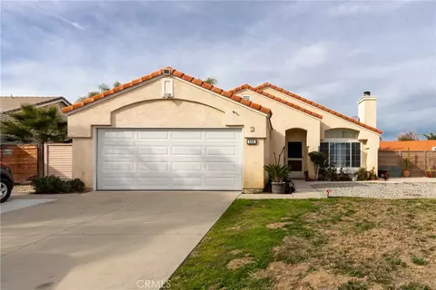 366 S Kirby St, San Jacinto, CA 92582