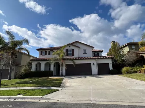 6022 Lost Horse Dr, Fontana, CA 92336