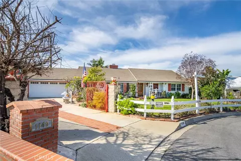 1149 S Rimsdale Dr, West Covina, CA 91791