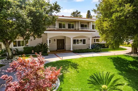 1737 Rodeo Rd, Arcadia, CA 91006