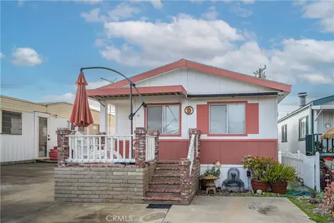 1635 W Covina Blvd #11, San Dimas, CA 91773