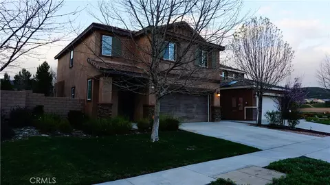 3391 Rosena Ranch Rd, San Bernardino, CA 92407