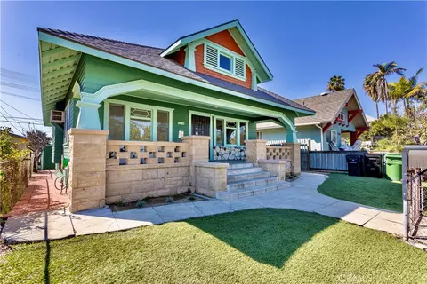 3310 E 1st St, Los Angeles, CA 90063