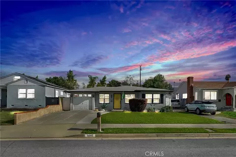 1445 5th St, La Verne, CA 91750