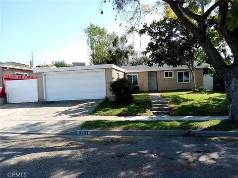 9191 Hector Ave, San Diego, CA 92123