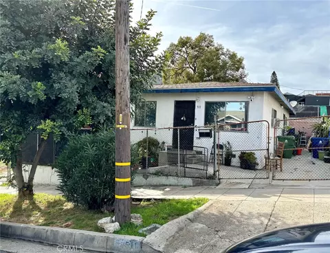 3236 E 5th St, Los Angeles, CA 90063