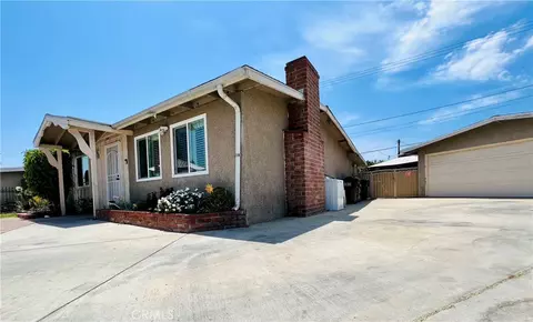 11561 Cherrylee Dr, El Monte, CA 91732