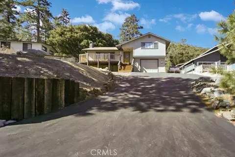 5327 Desert View Ct, Wrightwood, CA 92397 photo 1