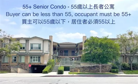 1128 W Duarte Rd #F, Arcadia, CA 91007