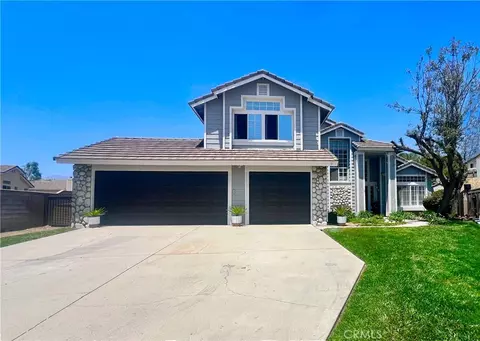6626 Blue Sky Ct, San Bernardino, CA 92407