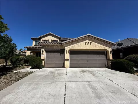 44320 Sundance Ct, Lancaster, CA 93535