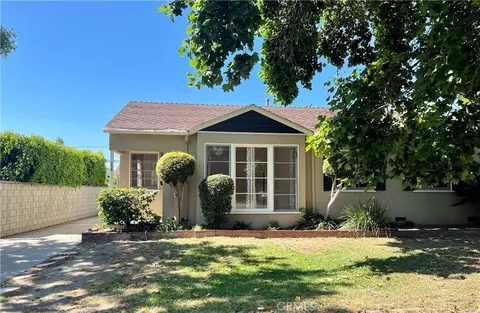 258 W El Sur St, Monrovia, CA 91016